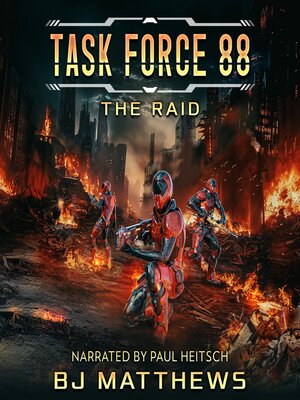 cover image of Task Force 88